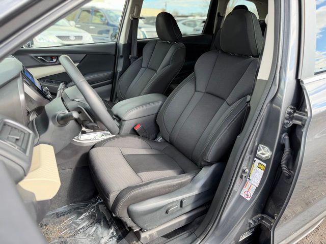 used 2020 Subaru Ascent car, priced at $20,727