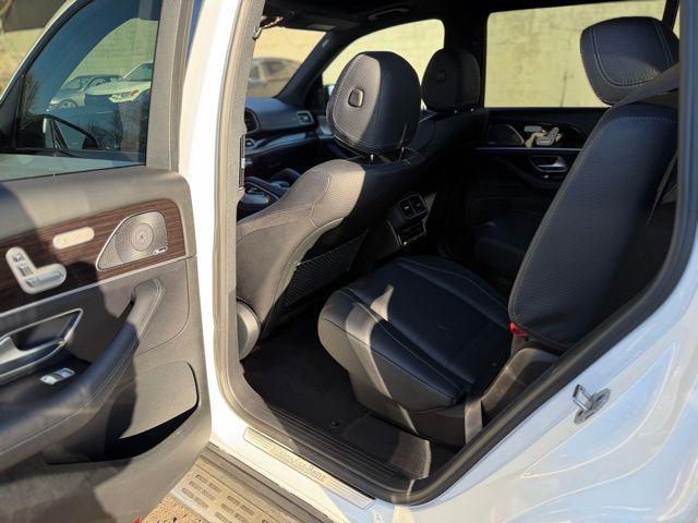 used 2023 Mercedes-Benz GLS 580 car, priced at $67,562