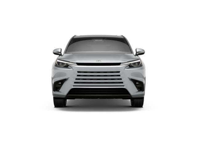 new 2026 Lexus TX 350 car, priced at $69,727