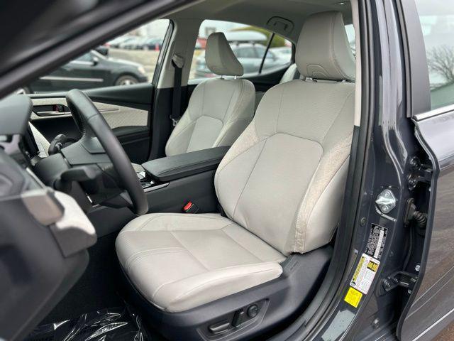 used 2025 Toyota Camry car, priced at $29,730