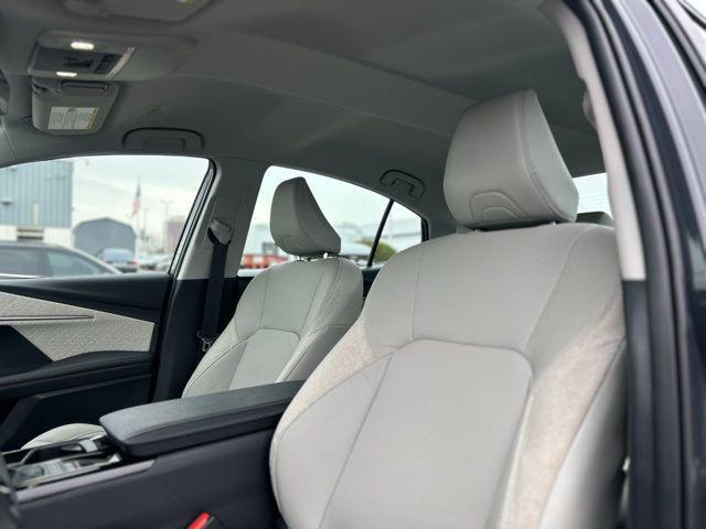 used 2025 Toyota Camry car, priced at $29,730