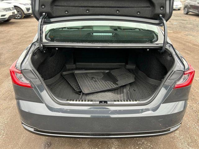 used 2025 Toyota Camry car, priced at $29,730