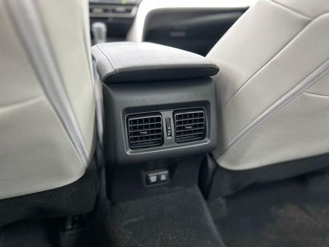 used 2025 Toyota Camry car, priced at $29,730