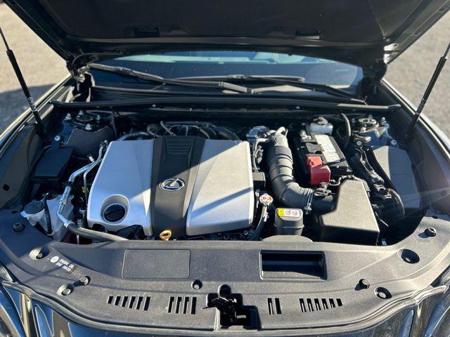 used 2023 Lexus ES 350 car, priced at $39,701