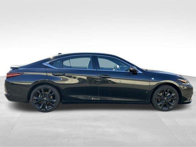 used 2023 Lexus ES 350 car, priced at $39,701