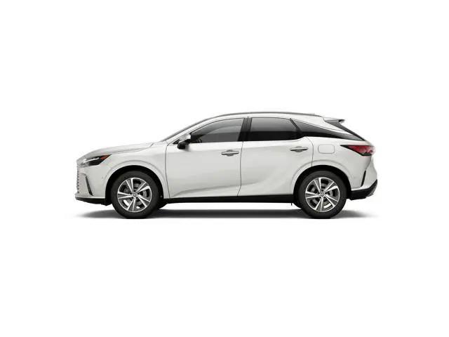 new 2026 Lexus RX 350 car, priced at $60,989