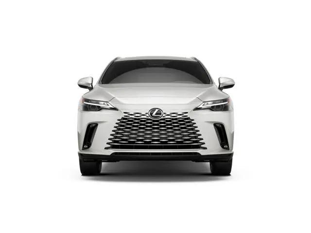 new 2026 Lexus RX 350 car, priced at $60,989