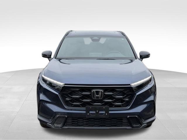 used 2023 Honda CR-V Hybrid car, priced at $30,989