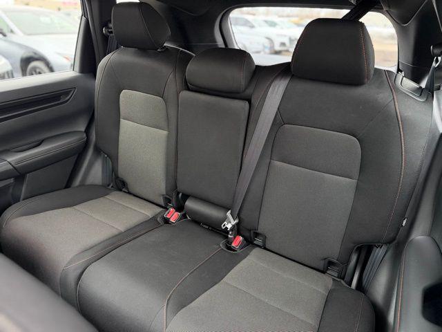 used 2023 Honda CR-V Hybrid car, priced at $30,989