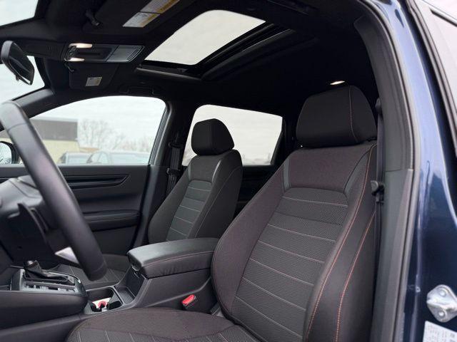 used 2023 Honda CR-V Hybrid car, priced at $30,989