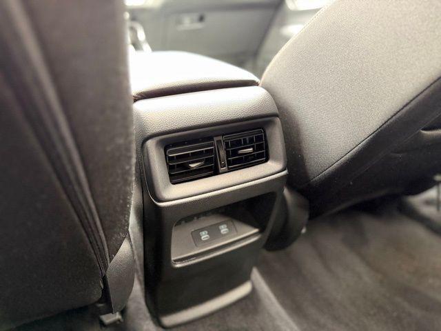 used 2023 Honda CR-V Hybrid car, priced at $30,989