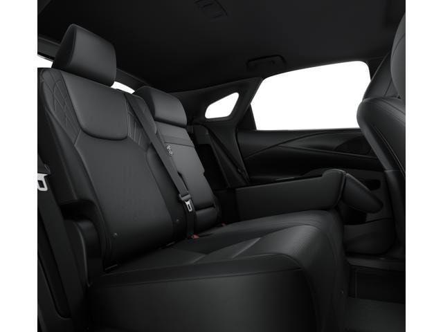 new 2026 Lexus RX 350h car, priced at $66,459