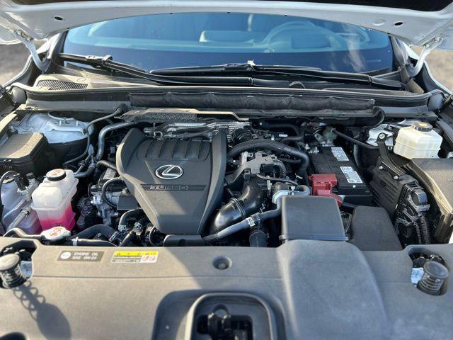 used 2023 Lexus RX 350 car, priced at $49,907