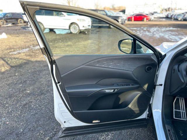 used 2023 Lexus RX 350 car, priced at $49,907