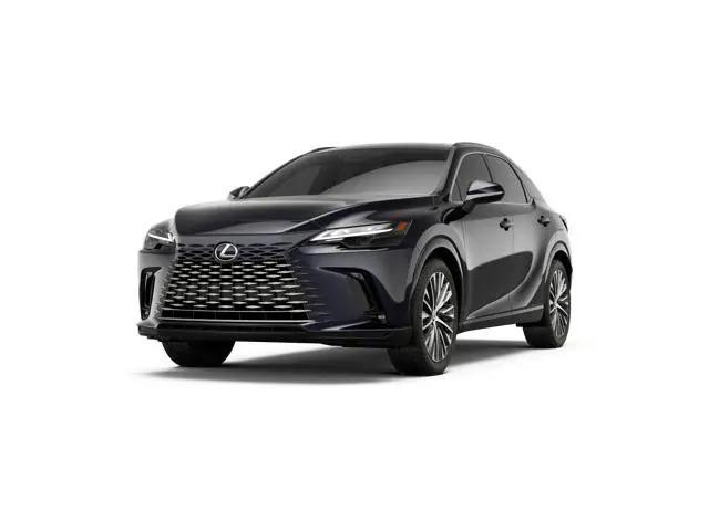 new 2026 Lexus RX 350 car, priced at $64,189