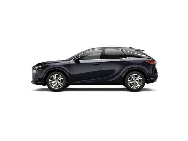 new 2026 Lexus RX 350 car, priced at $60,310