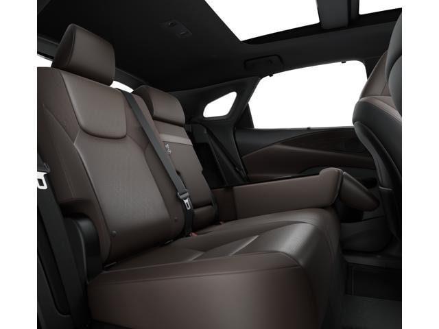 new 2026 Lexus RX 350 car, priced at $70,744