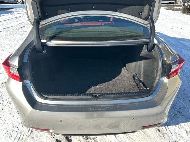 used 2016 Lexus RC 300 car, priced at $24,238