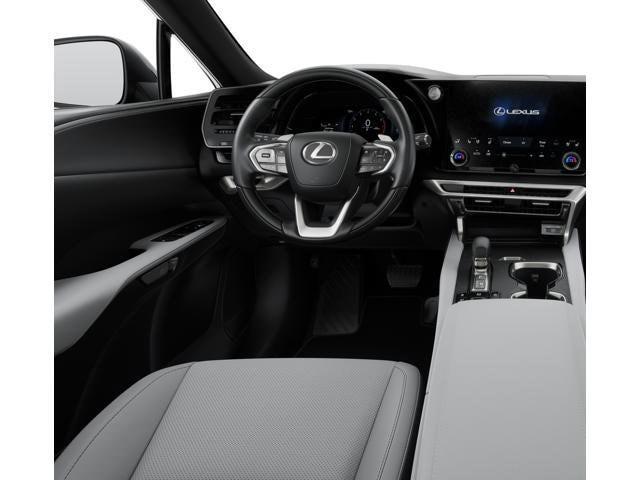 new 2026 Lexus RX 350 car, priced at $58,273