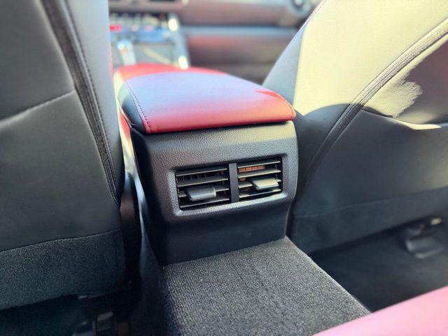 used 2023 Lexus IS 300 car, priced at $34,451