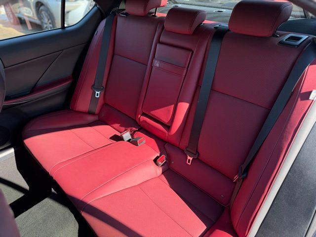 used 2023 Lexus IS 300 car, priced at $34,451