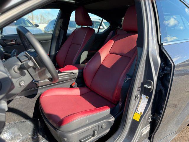 used 2023 Lexus IS 300 car, priced at $34,451