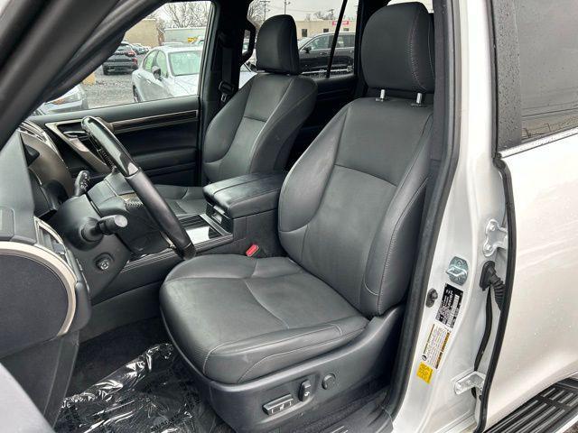 used 2021 Lexus GX 460 car, priced at $41,729