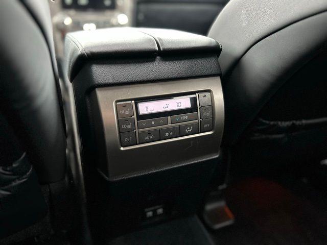 used 2021 Lexus GX 460 car, priced at $41,729