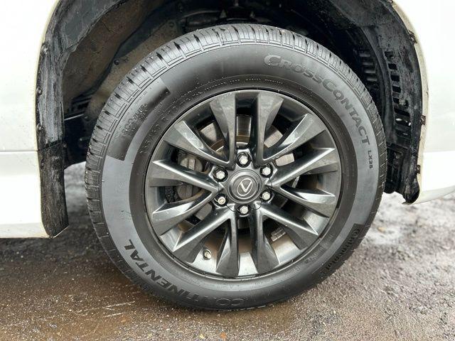 used 2021 Lexus GX 460 car, priced at $41,729