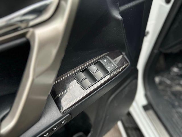 used 2021 Lexus GX 460 car, priced at $41,729