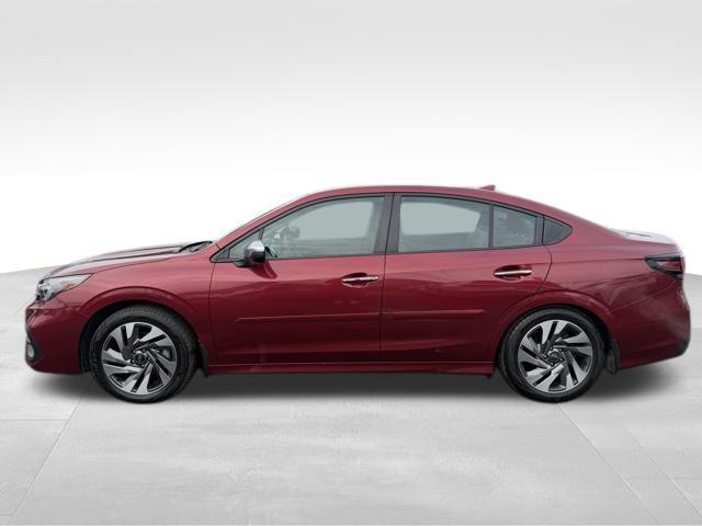 used 2023 Subaru Legacy car, priced at $27,863