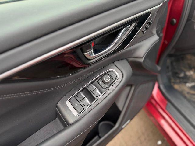 used 2023 Subaru Legacy car, priced at $27,863