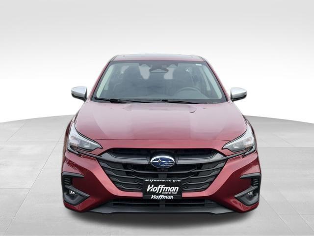used 2023 Subaru Legacy car, priced at $27,863