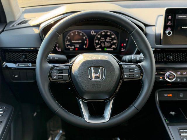 used 2026 Honda CR-V car, priced at $34,989