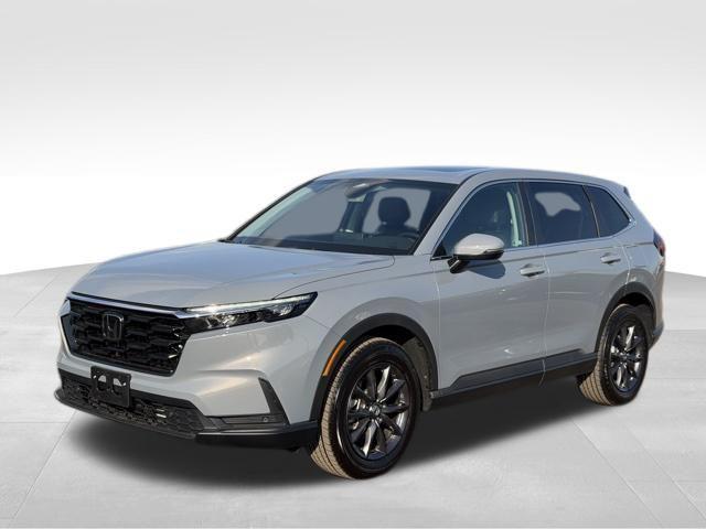 used 2026 Honda CR-V car, priced at $34,989