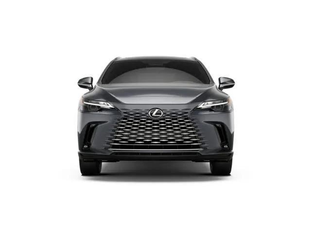 new 2026 Lexus RX 350 car, priced at $60,015