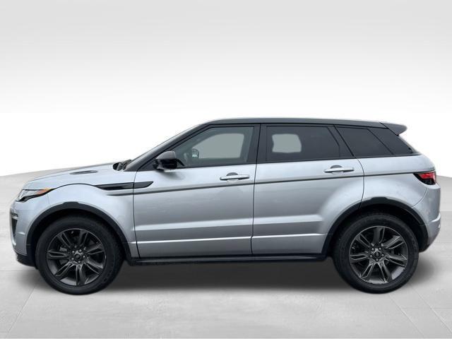 used 2019 Land Rover Range Rover Evoque car, priced at $17,046