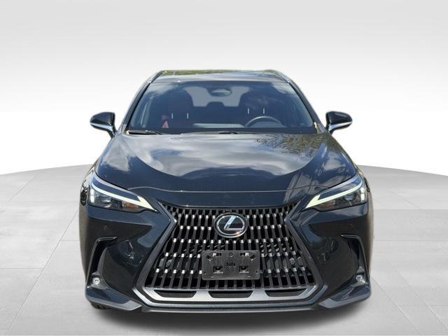 used 2024 Lexus NX 350 car, priced at $43,474