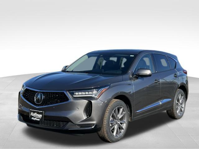 used 2024 Acura RDX car, priced at $34,094