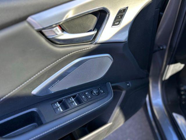 used 2024 Acura RDX car, priced at $34,094