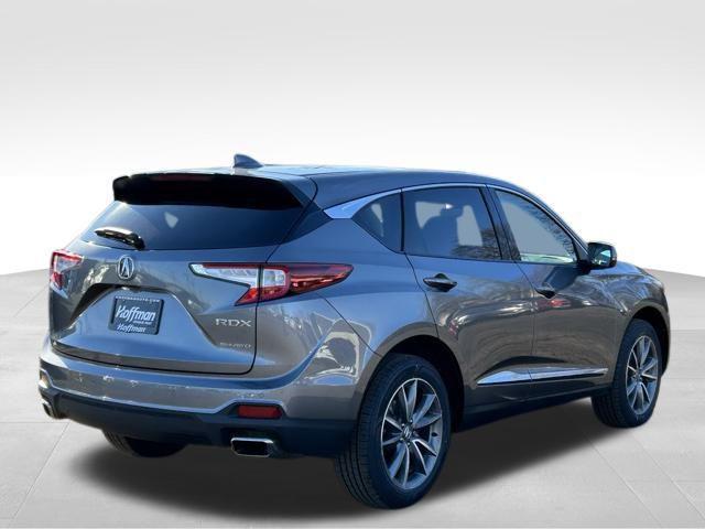 used 2024 Acura RDX car, priced at $34,094