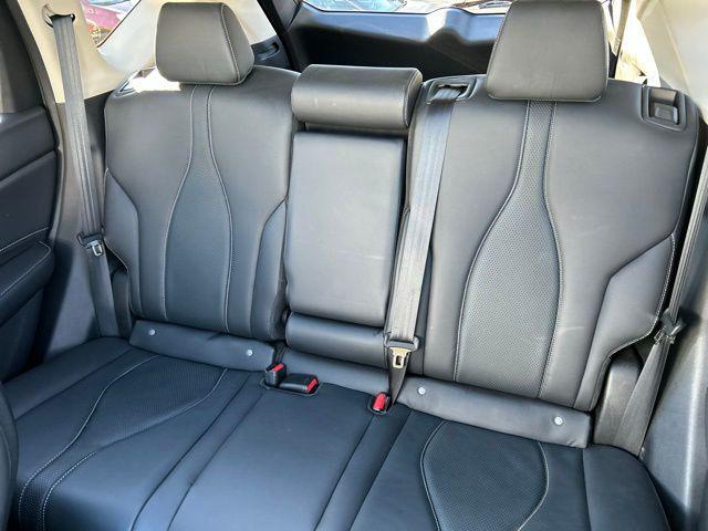 used 2024 Acura RDX car, priced at $34,094