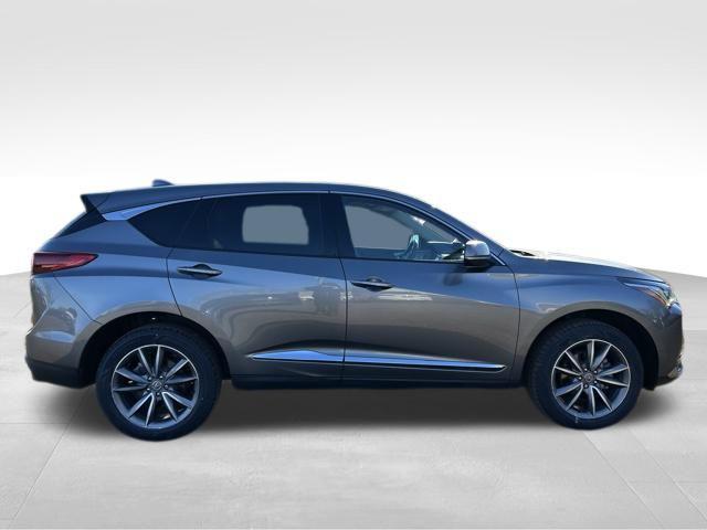 used 2024 Acura RDX car, priced at $34,094