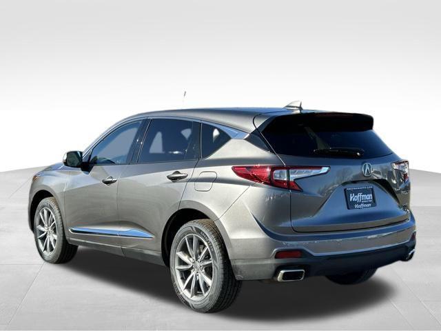 used 2024 Acura RDX car, priced at $34,094