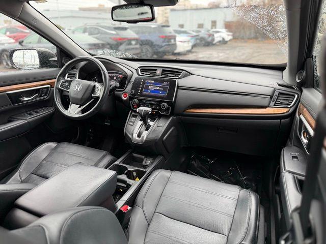 used 2019 Honda CR-V car, priced at $19,276