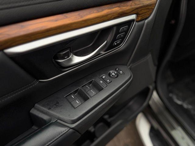 used 2019 Honda CR-V car, priced at $19,276