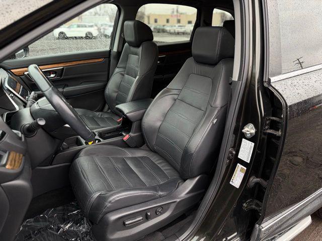 used 2019 Honda CR-V car, priced at $19,276