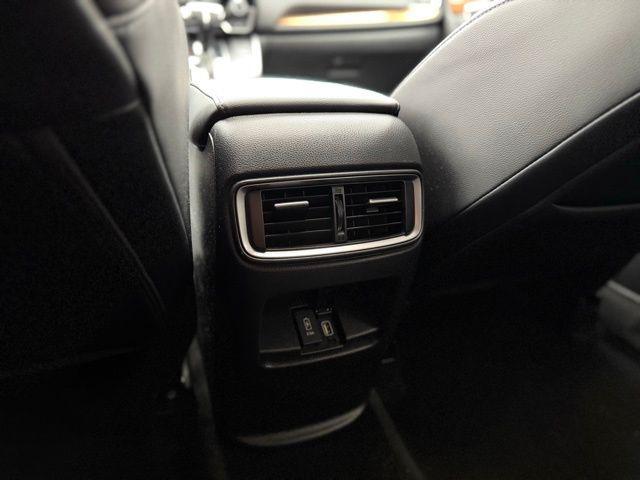used 2019 Honda CR-V car, priced at $19,276