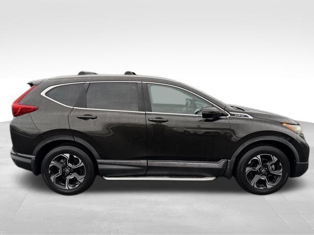 used 2019 Honda CR-V car, priced at $19,276