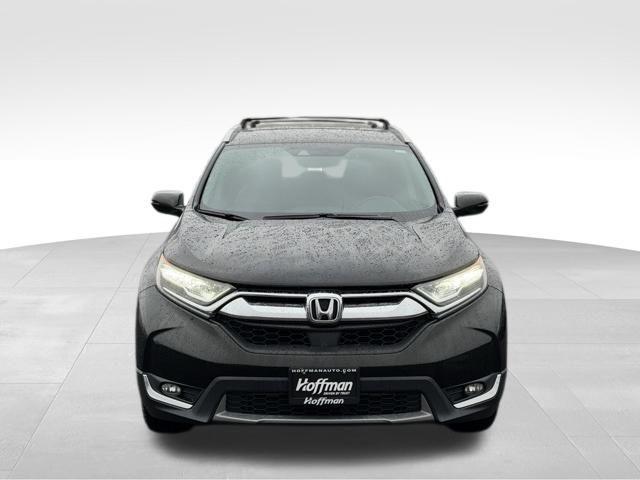 used 2019 Honda CR-V car, priced at $19,276